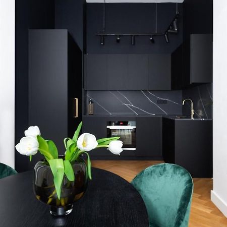 Turnkey I Premium Apartment Πράγα Εξωτερικό φωτογραφία