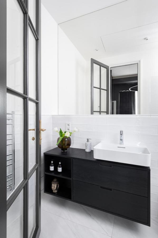 Turnkey I Premium Apartment Πράγα Εξωτερικό φωτογραφία