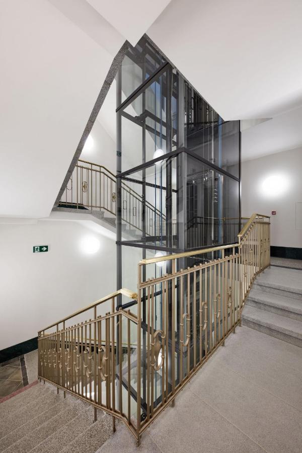 Turnkey I Premium Apartment Πράγα Εξωτερικό φωτογραφία