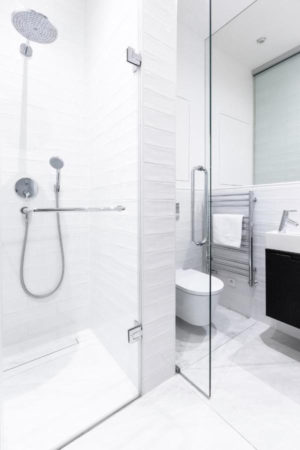 Turnkey I Premium Apartment Πράγα Εξωτερικό φωτογραφία