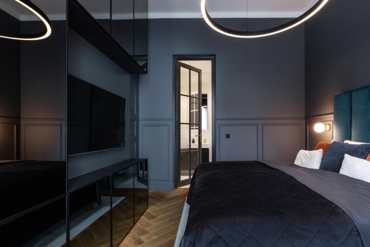 Turnkey I Premium Apartment Πράγα Εξωτερικό φωτογραφία