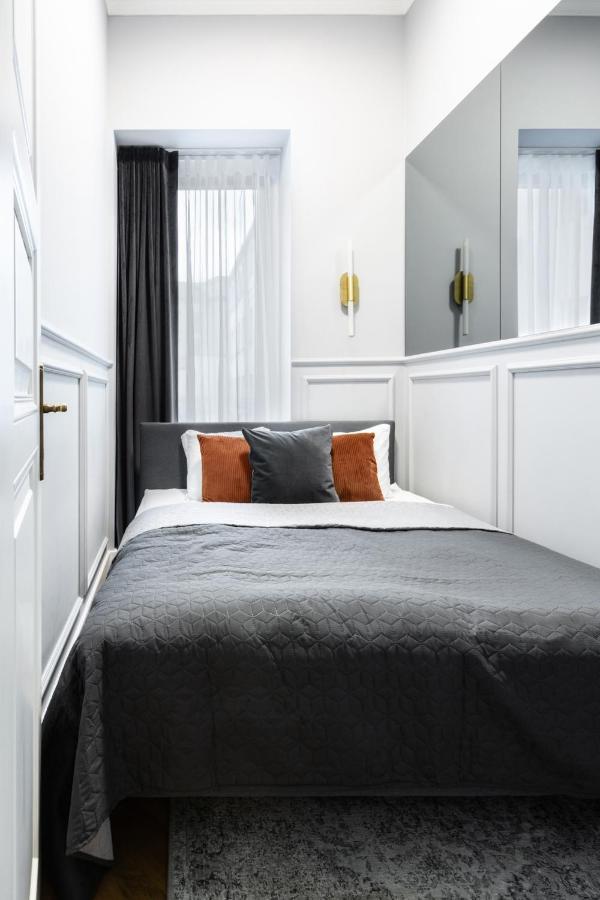 Turnkey I Premium Apartment Πράγα Εξωτερικό φωτογραφία
